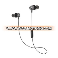 LXD Stereo Sport Earphone With Microphone In Ear Headset